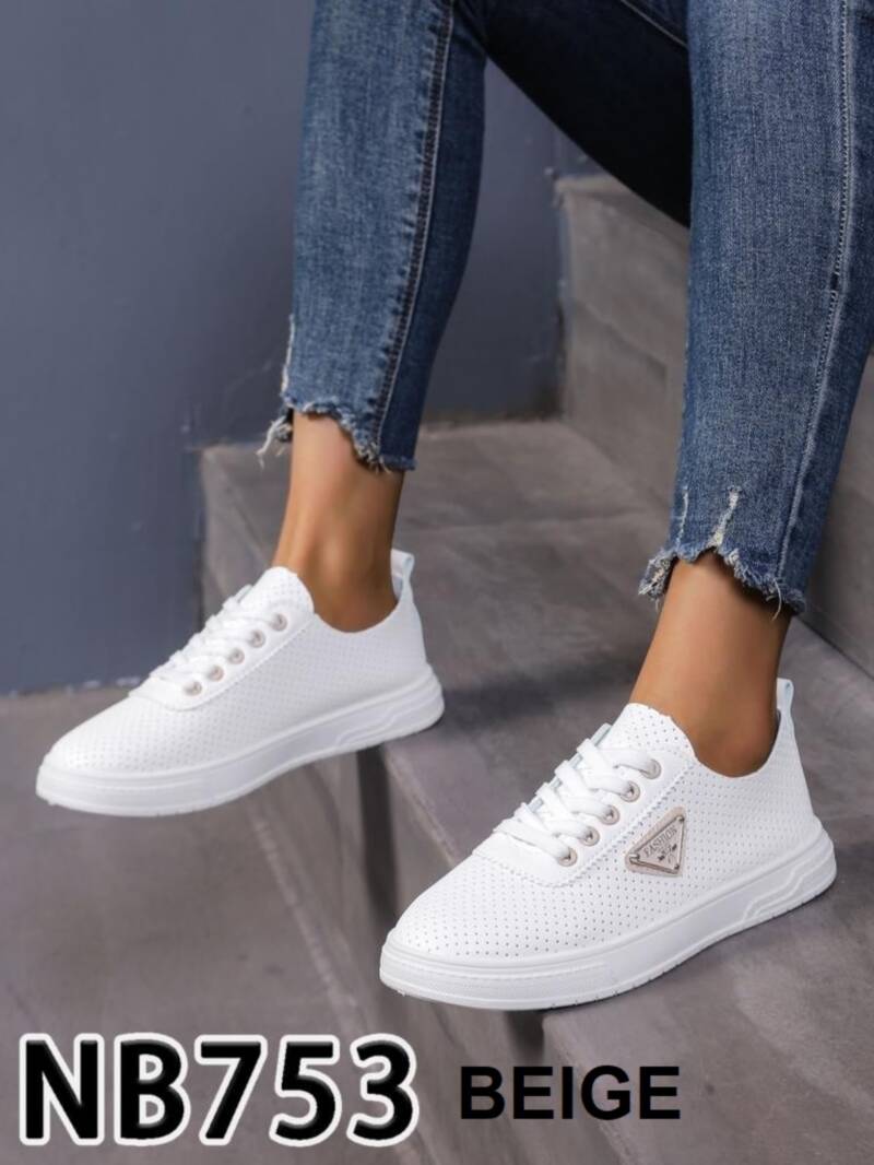 Trampki/Tenisówki Roz 36-41 / 12 par